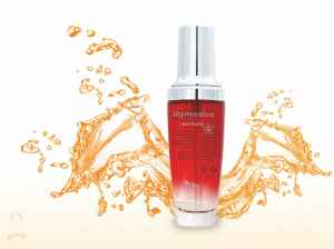 Jing Quenching Extremely Moist Essence (Conditioning the skin)