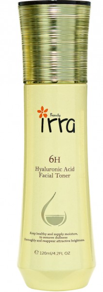 6H Hyaluronic Acid Facial Toner