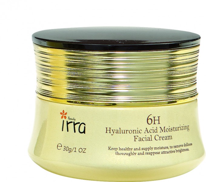 6H Hyaluronic Acid Moisturizing Facial  Cream