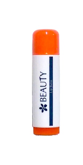 Beauty Lip Balm